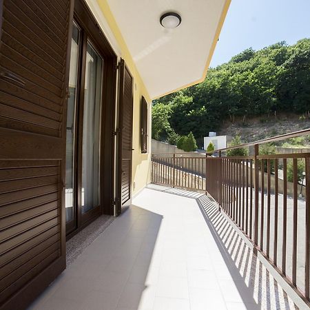 Sikania Casa Diamond Messina Exterior photo