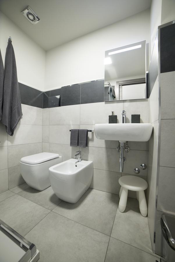 Sikania Casa Diamond Messina Exterior photo
