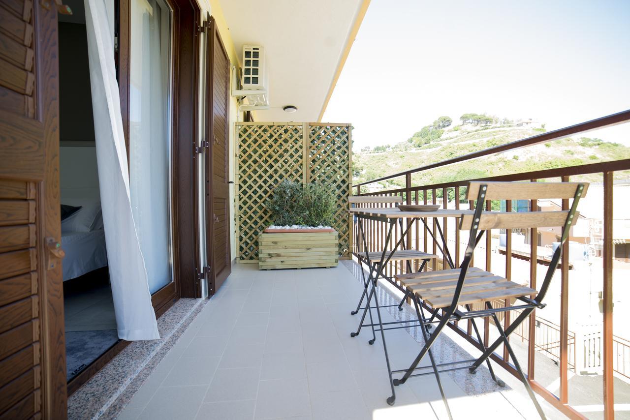 Sikania Casa Diamond Messina Exterior photo